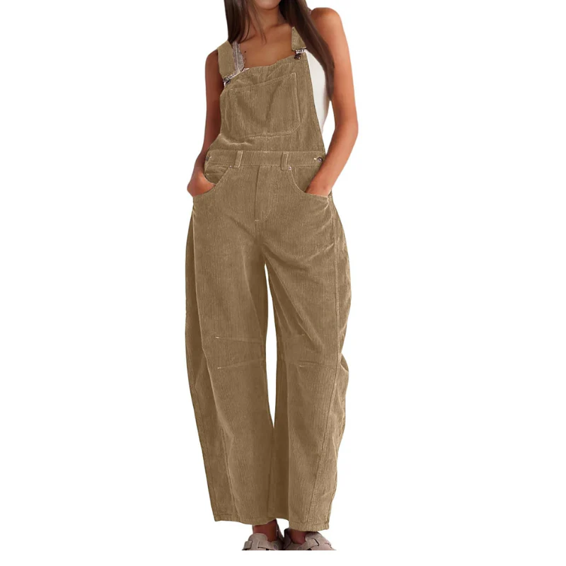 ETHEL™ – Schicker weiter Bein Overall - Image 4
