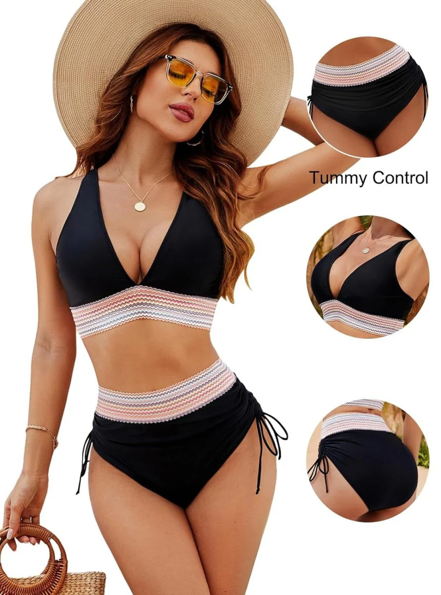 Eva | Dein selbstbewusster Bauch-Weg-Bikini - Image 23