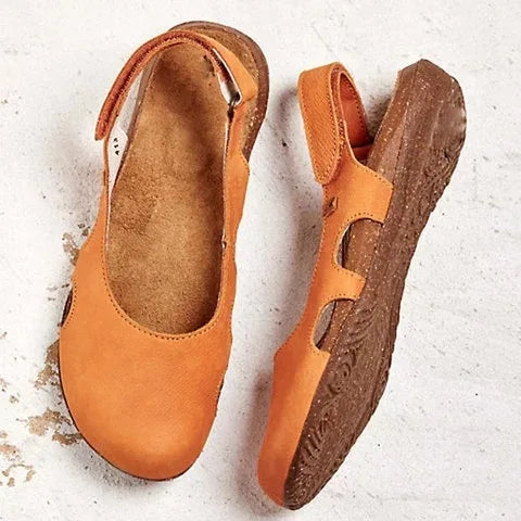 Eve™ - Bequeme Orthopädische Sandalen - Image 3