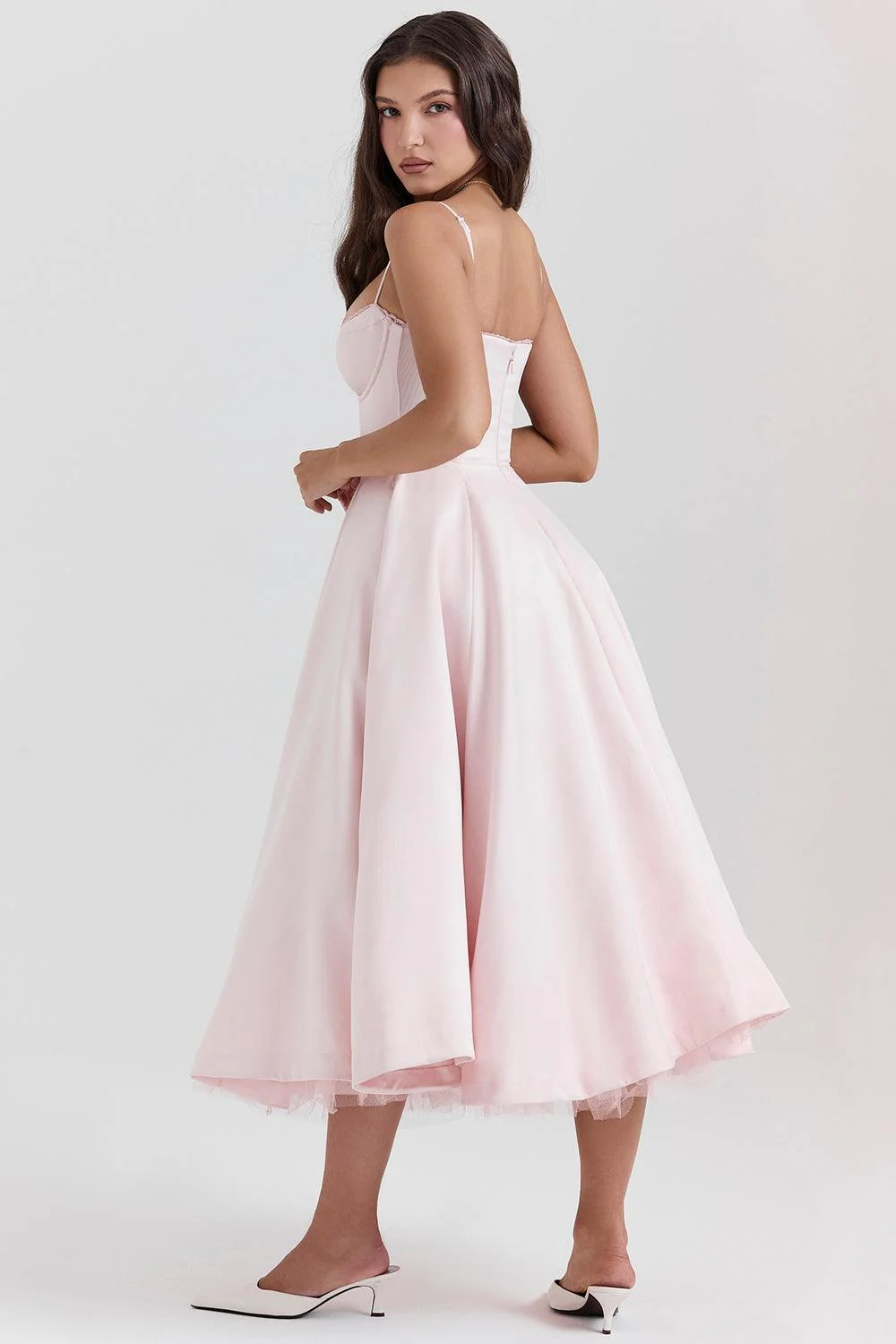 Evelina – mittellanges Kleid - Image 10
