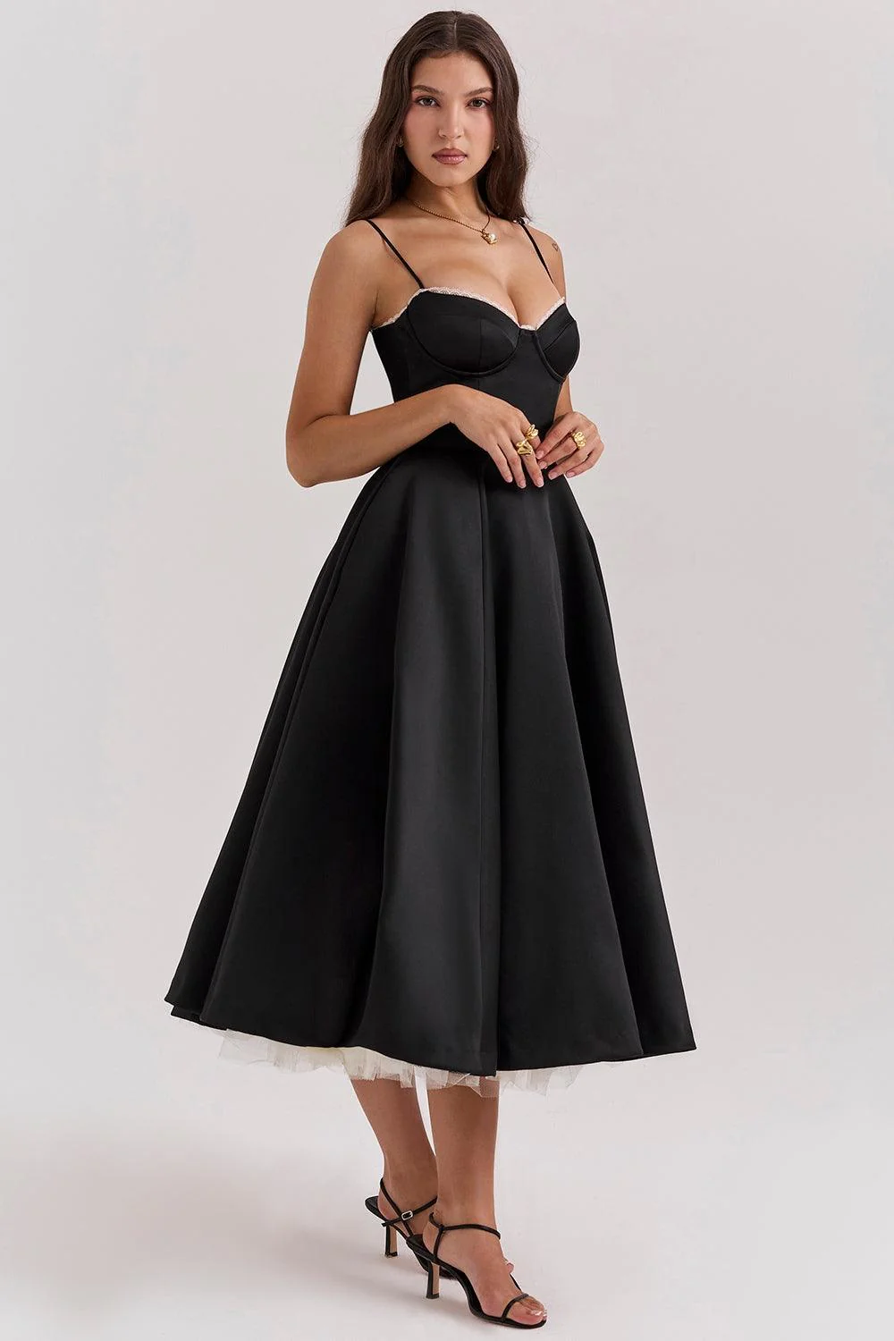 Evelina – mittellanges Kleid - Image 16