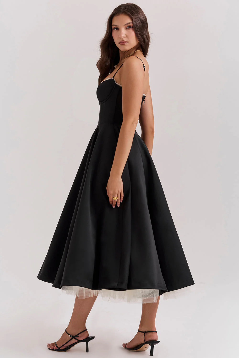Evelina – mittellanges Kleid - Image 17
