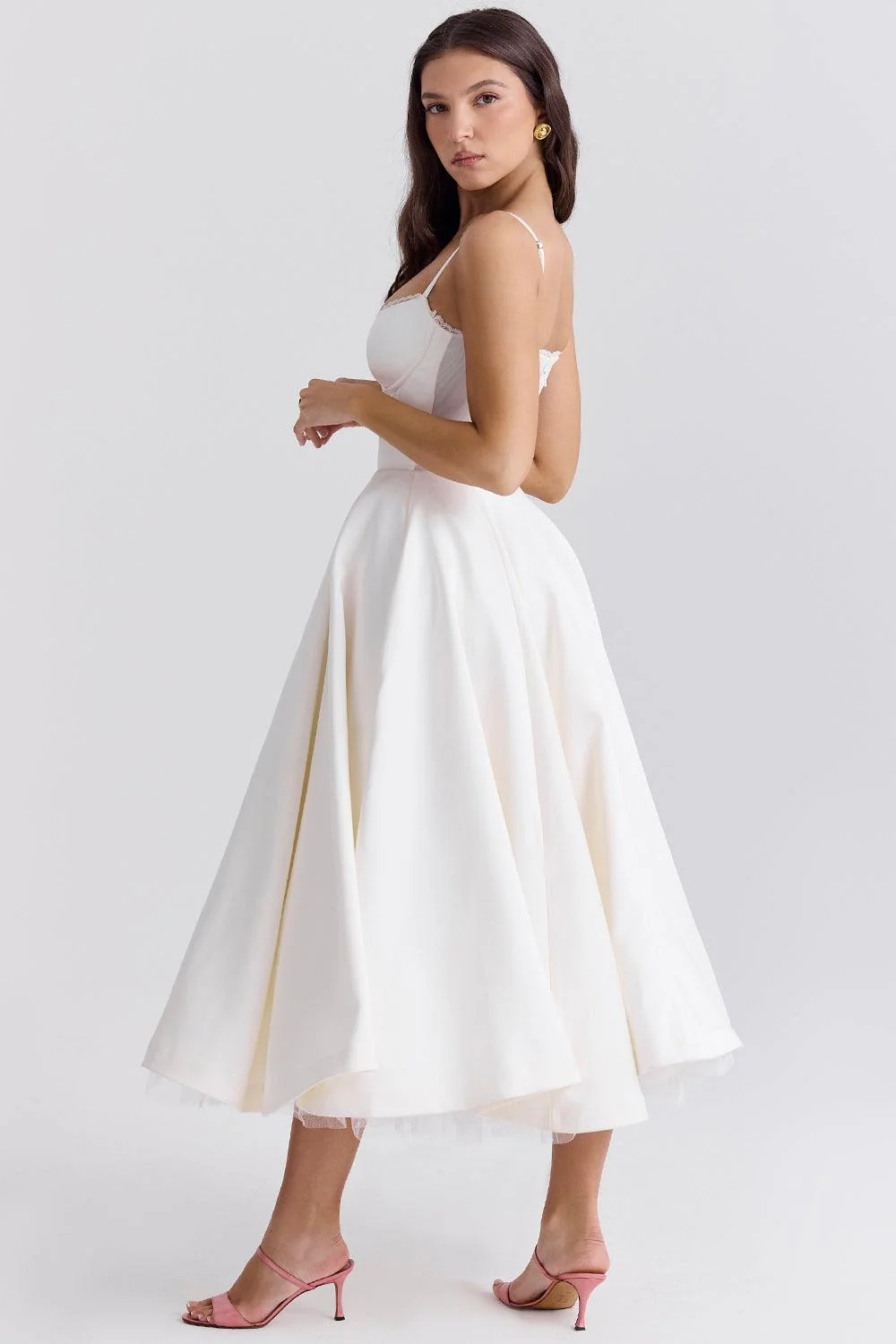 Evelina – mittellanges Kleid - Image 19