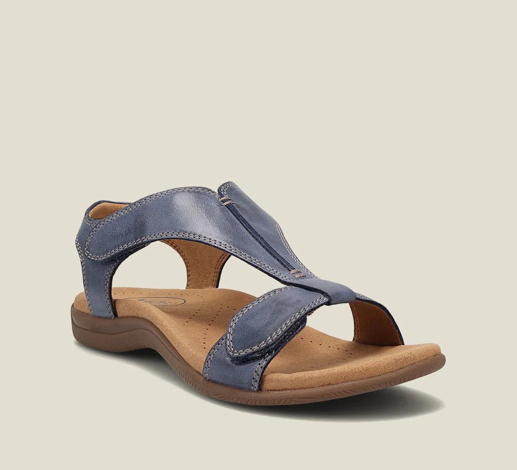 Fabiola™ Stilvolle Orthopädische Sandalen für Komfort und Eleganz! - Image 2
