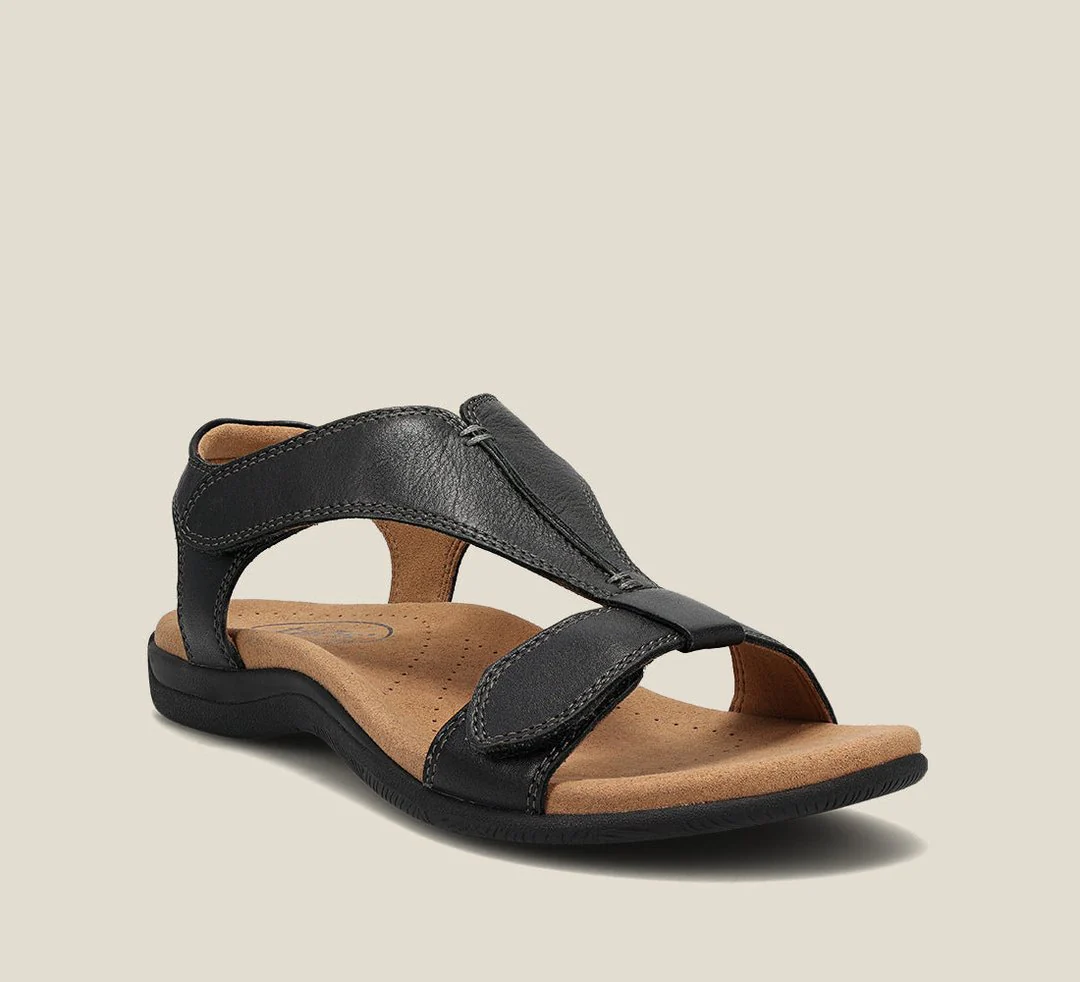 Fabiola™ Stilvolle Orthopädische Sandalen für Komfort und Eleganz! - Image 3