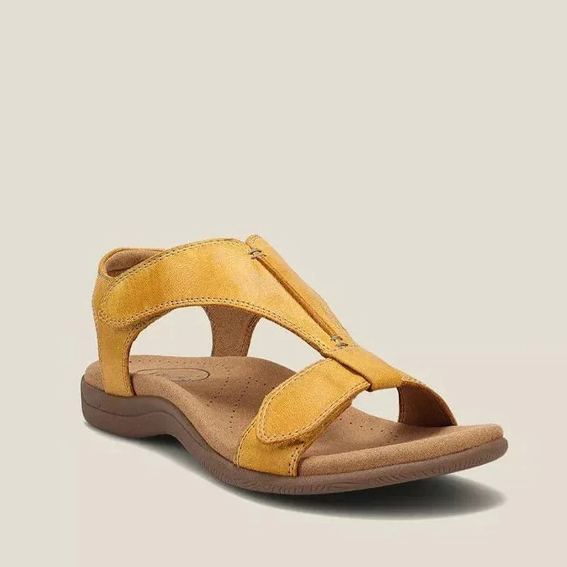 Fabiola™ Stilvolle Orthopädische Sandalen für Komfort und Eleganz! - Image 5