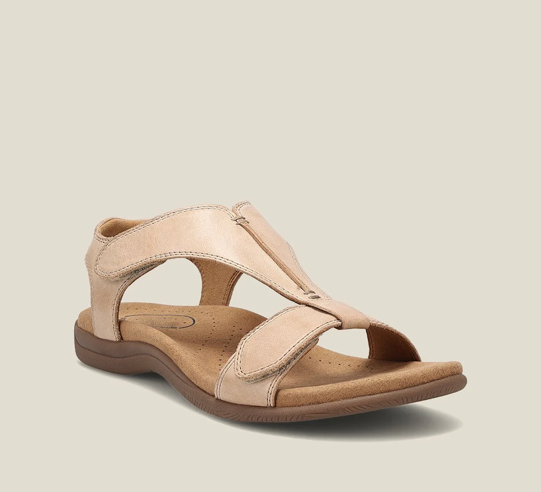 Fabiola™ Stilvolle Orthopädische Sandalen für Komfort und Eleganz! - Image 6