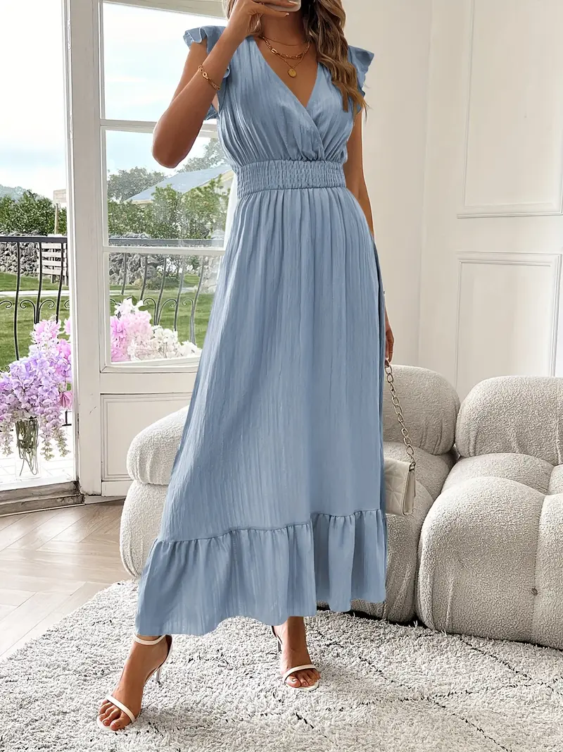 Felicia™ | Rüschenkleid - Image 11