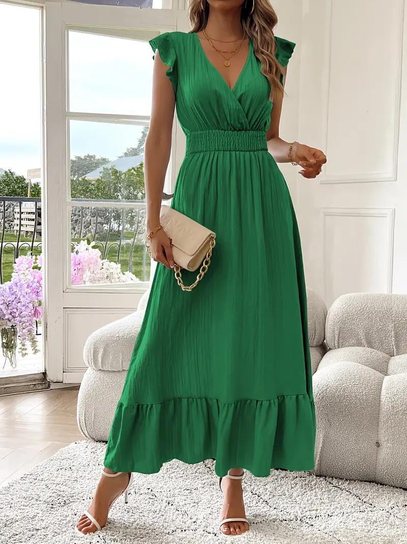 Felicia™ | Rüschenkleid - Image 5