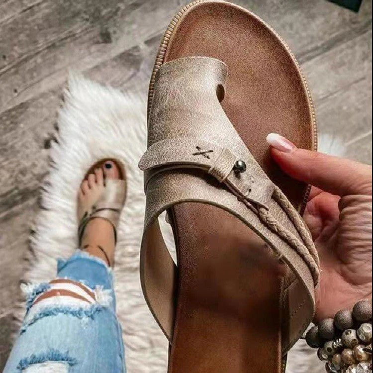 Fernanda™ Schicke Komfortsandalen - Image 3