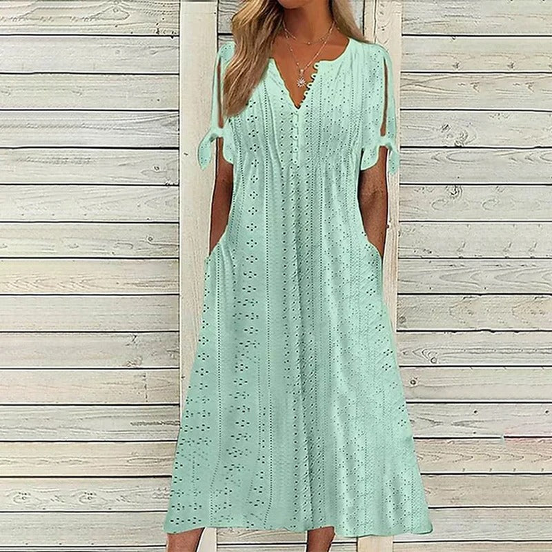 Fernie - Sweet Breeze Kleid - Image 5
