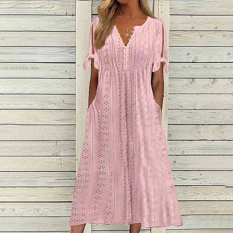 Fernie - Sweet Breeze Kleid - Image 6