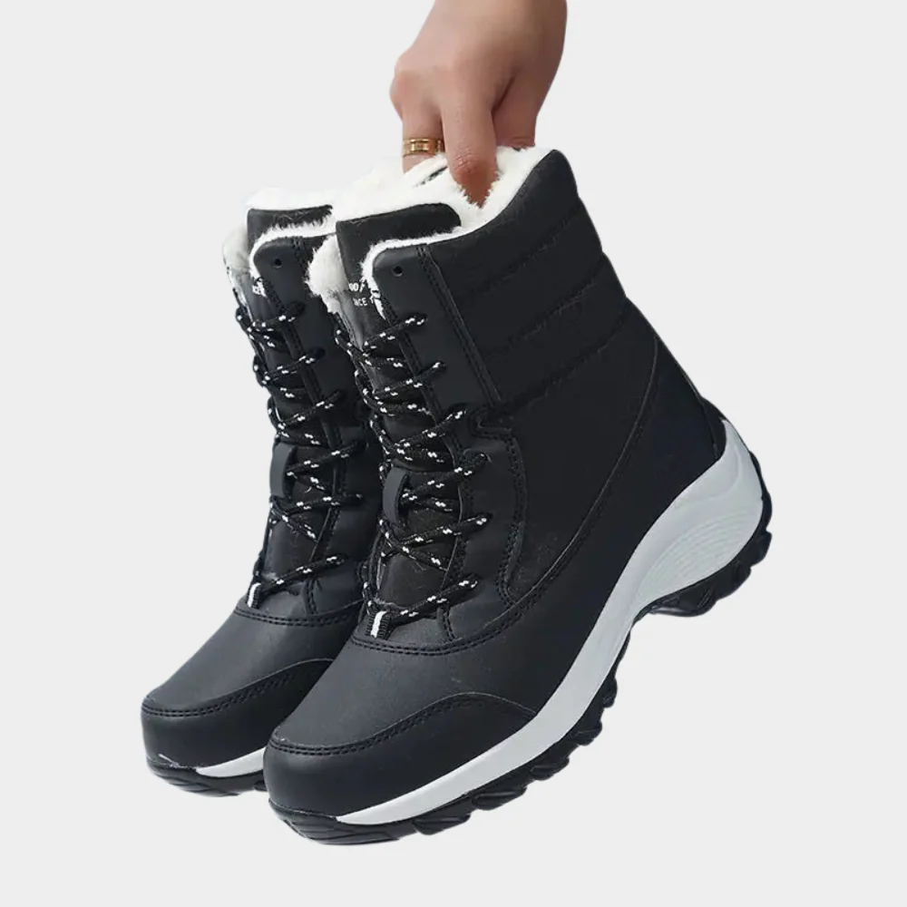Finley | Winterstiefel