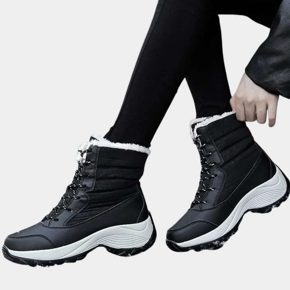 Finley | Winterstiefel - Image 2