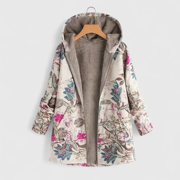 Flor™ - Bequeme Winterjacke - Image 2