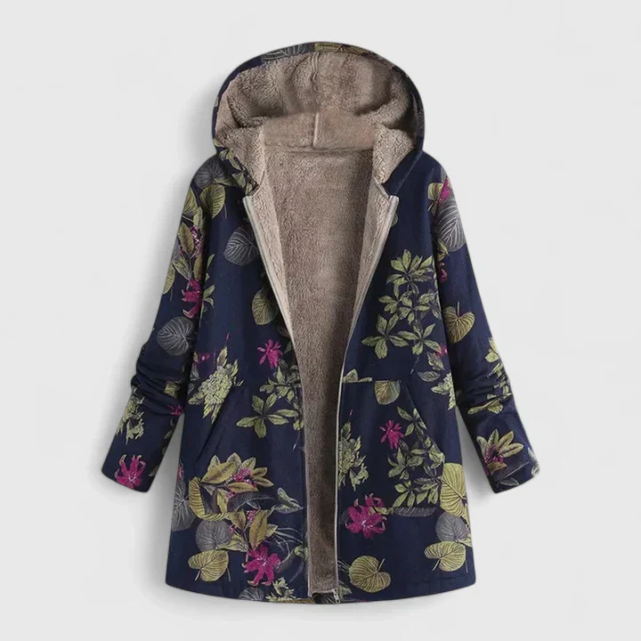 Flor™ - Bequeme Winterjacke - Image 3