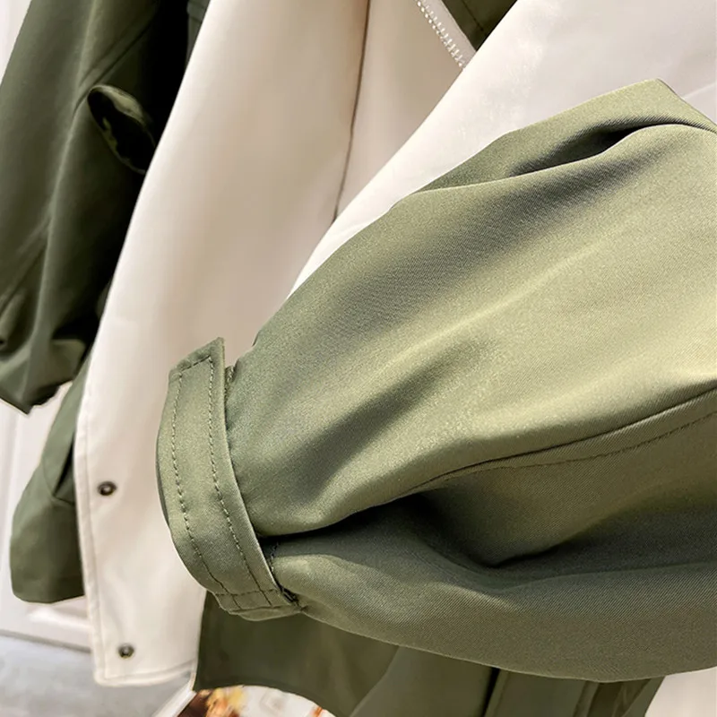 Frieda™ - Gemütliche Windjacke - Image 10