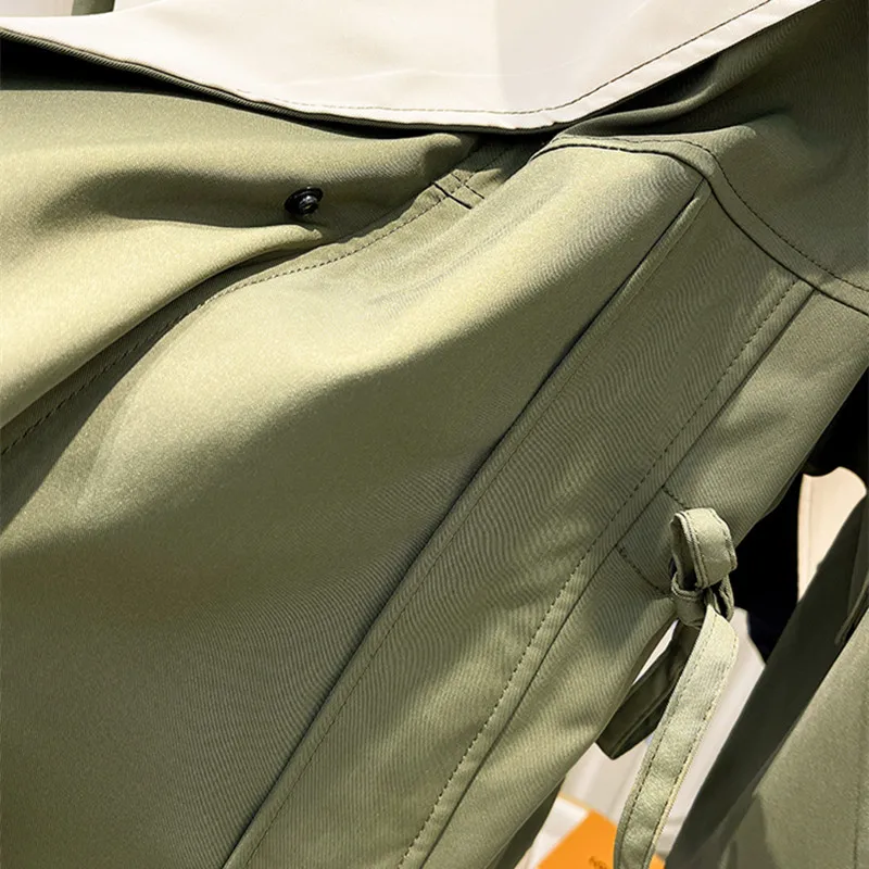 Frieda™ - Gemütliche Windjacke - Image 12