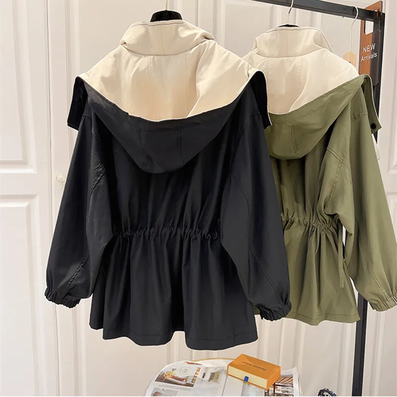 Frieda™ - Gemütliche Windjacke - Image 13