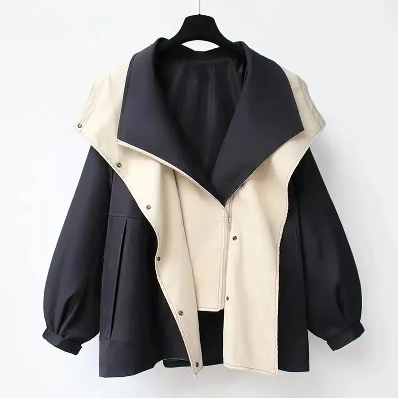 Frieda™ - Gemütliche Windjacke - Image 3