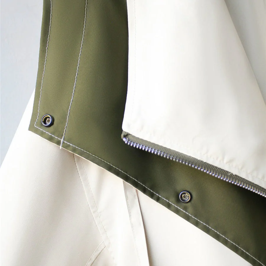 Frieda™ - Gemütliche Windjacke - Image 6