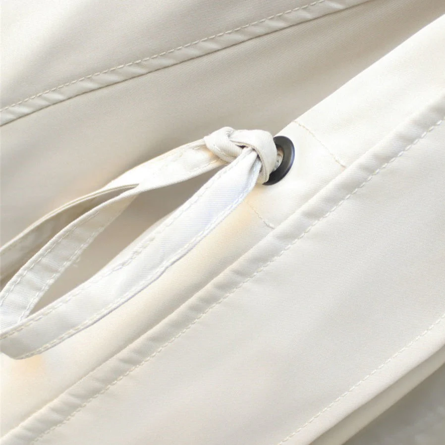 Frieda™ - Gemütliche Windjacke - Image 7