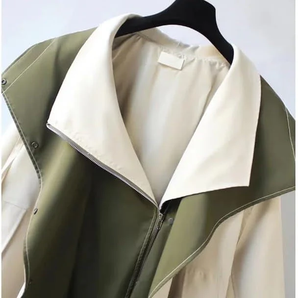 Frieda™ - Gemütliche Windjacke - Image 8