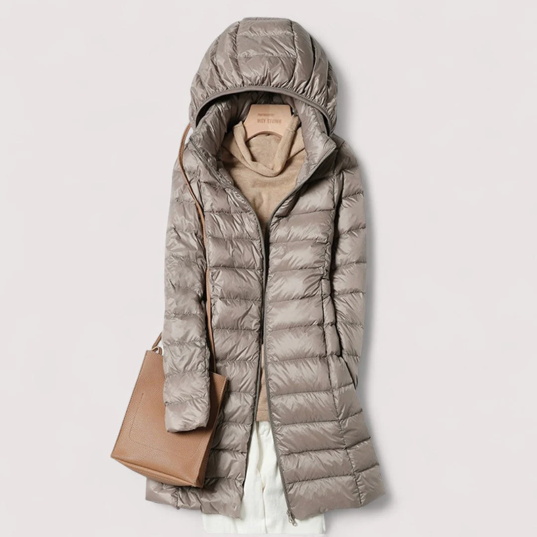 Gerda™ - Ultraleichte Jacke - Image 2
