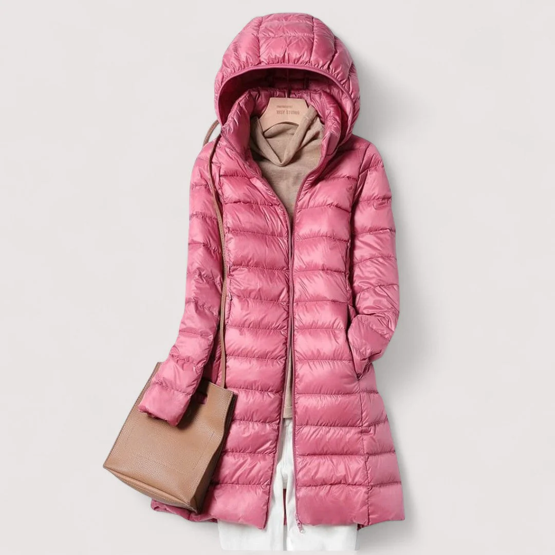 Gerda™ - Ultraleichte Jacke - Image 3