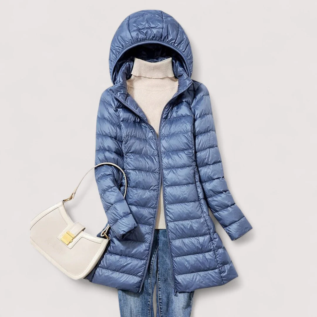 Gerda™ - Ultraleichte Jacke - Image 4