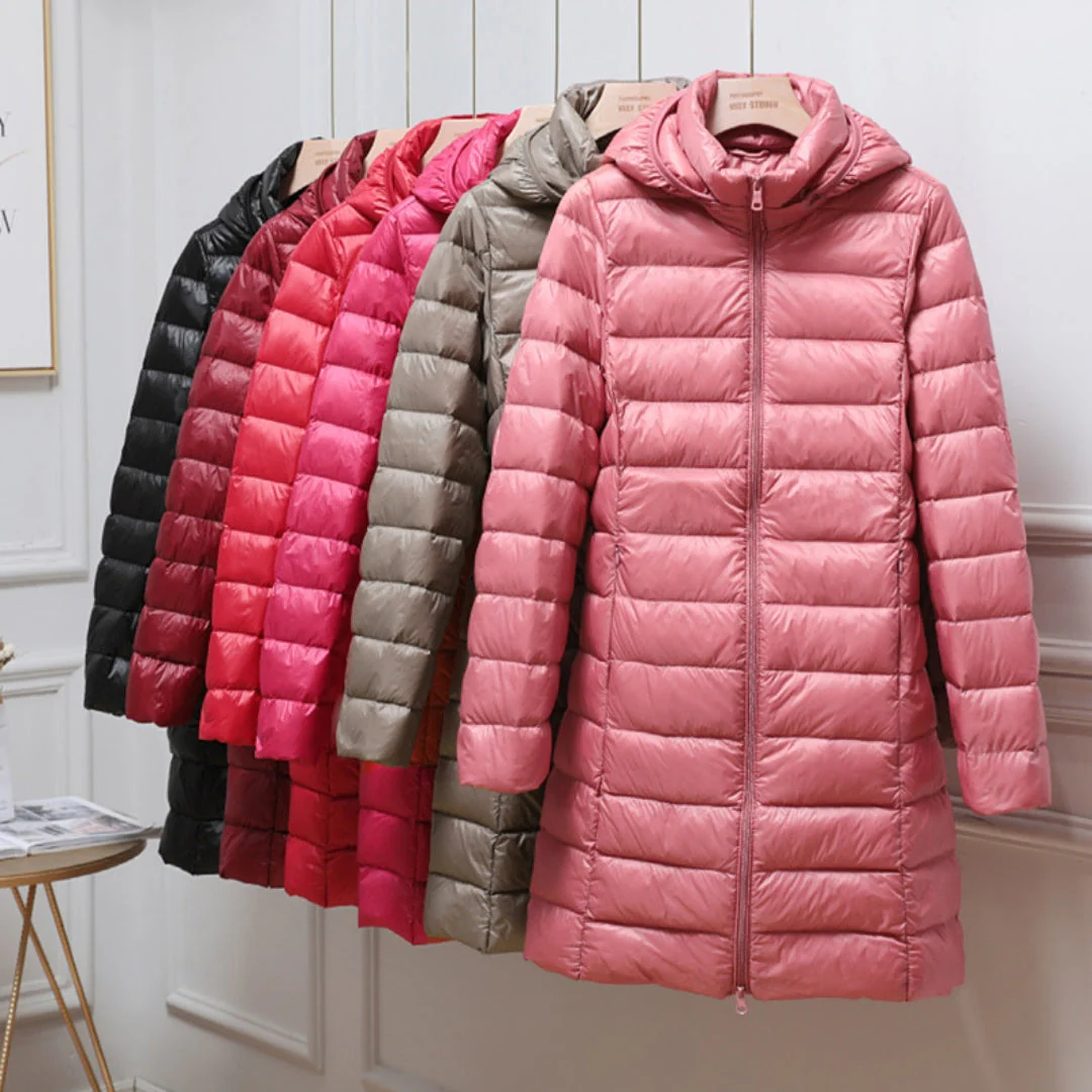 Gerda™ - Ultraleichte Jacke - Image 5