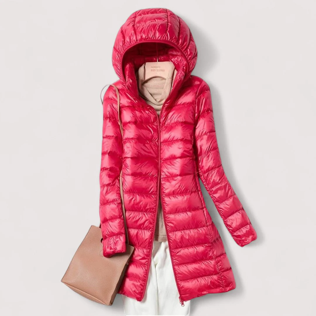 Gerda™ - Ultraleichte Jacke - Image 7