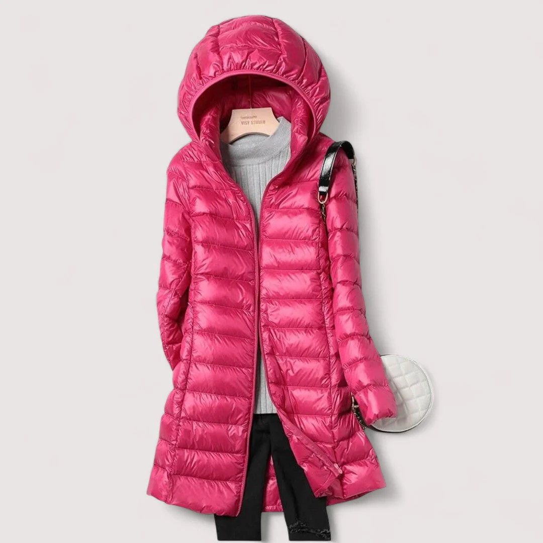 Gerda™ - Ultraleichte Jacke - Image 8