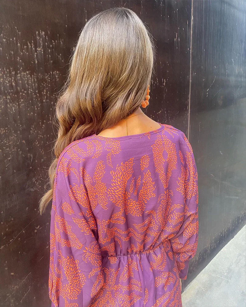 Giulia | Elegantes Kleid - Image 8