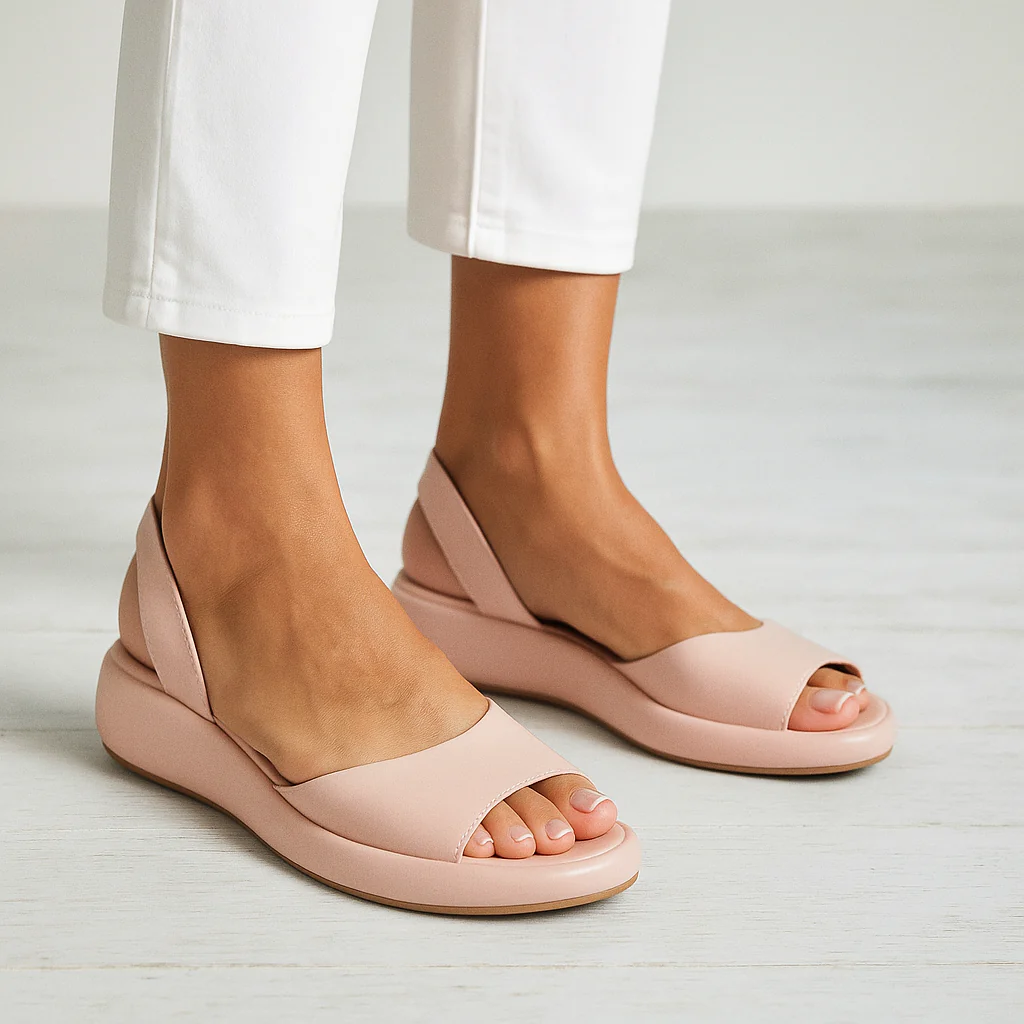 Glenda™ Rutschfeste Sandalen mit offener Zehenpartie - Image 5