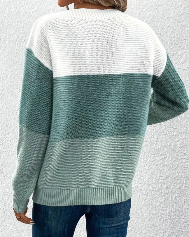 Grace - Der Langarmpullover - Image 2