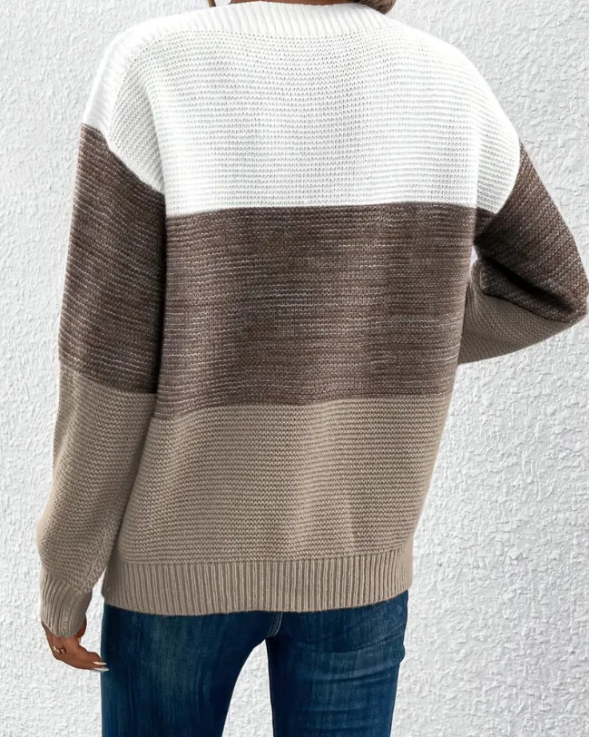 Grace - Der Langarmpullover - Image 5