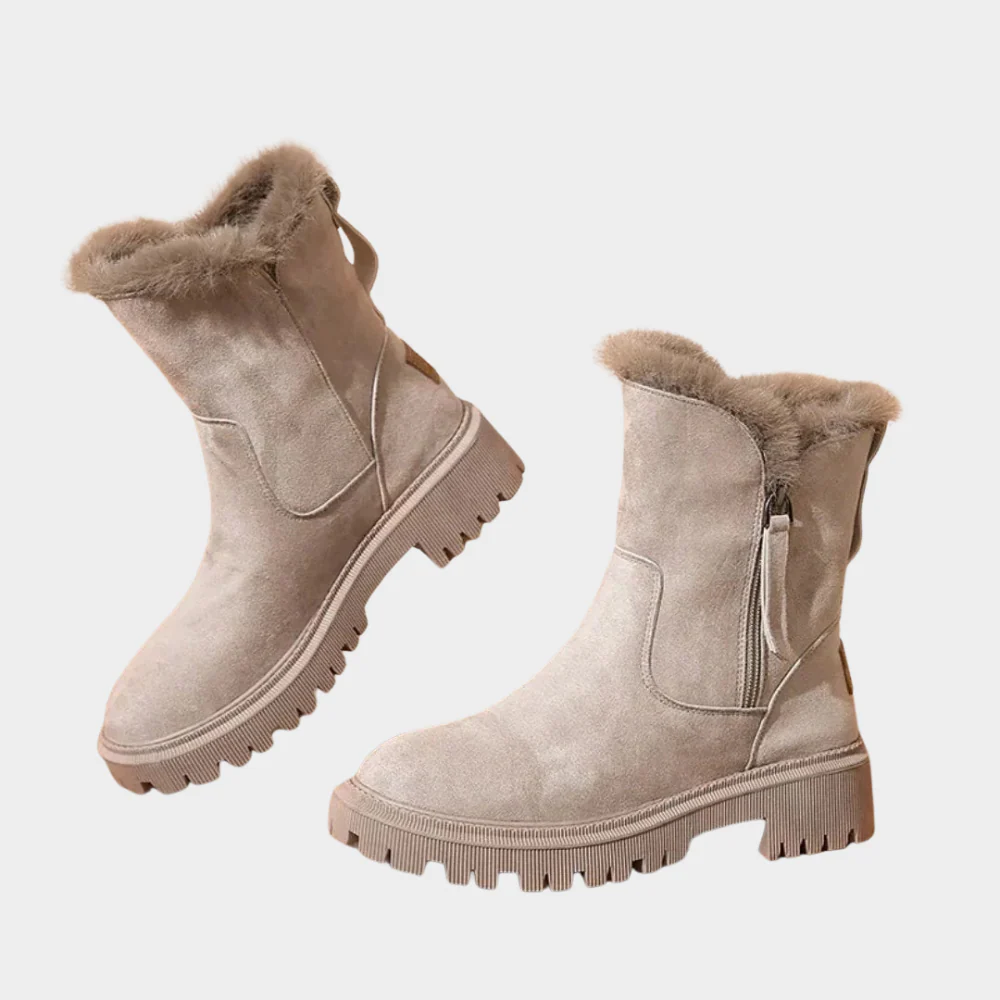 Hadley | Komfortstiefel - Image 2
