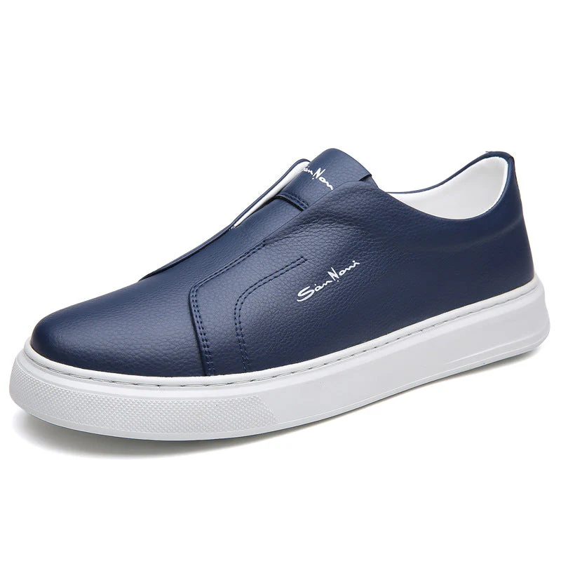 Harbour Casual Slip-On Sneakers - Image 14