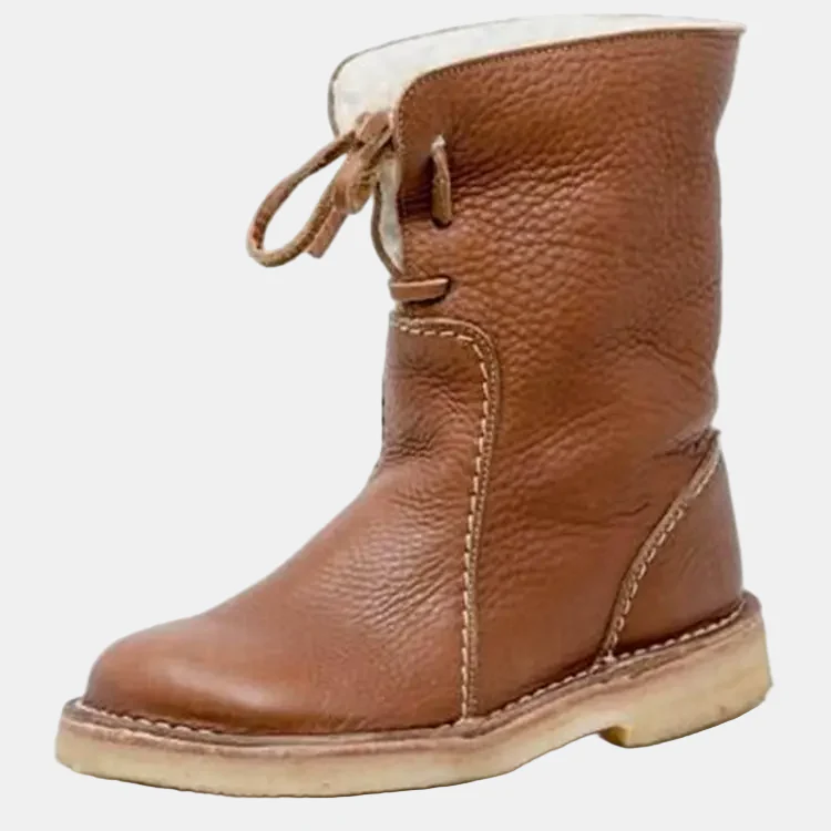 Harper | Anspruchsvolle Winterstiefel - Image 2