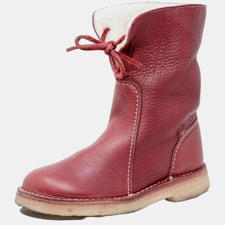 Harper | Anspruchsvolle Winterstiefel - Image 5