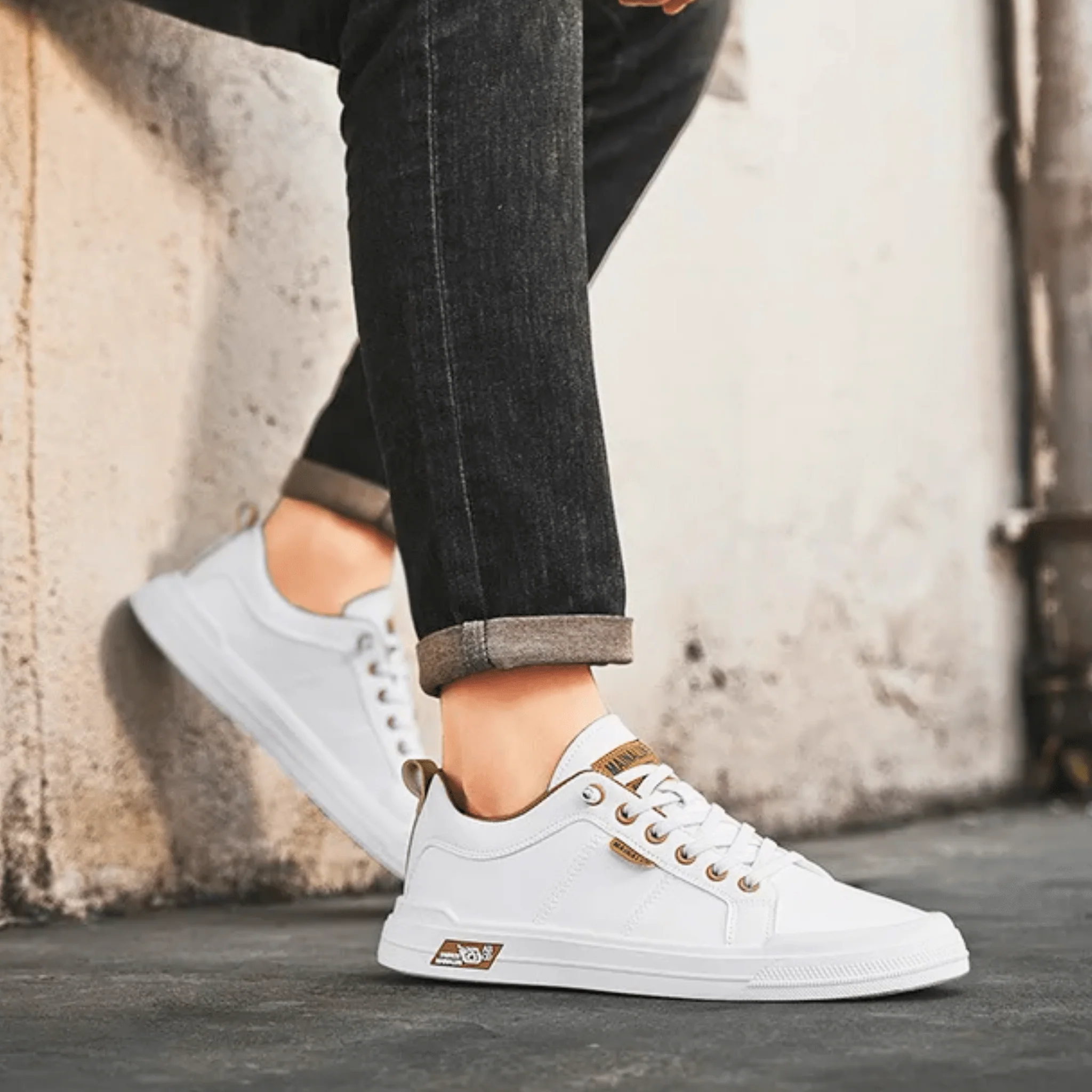 Harrington Sport Sneakers - Image 4