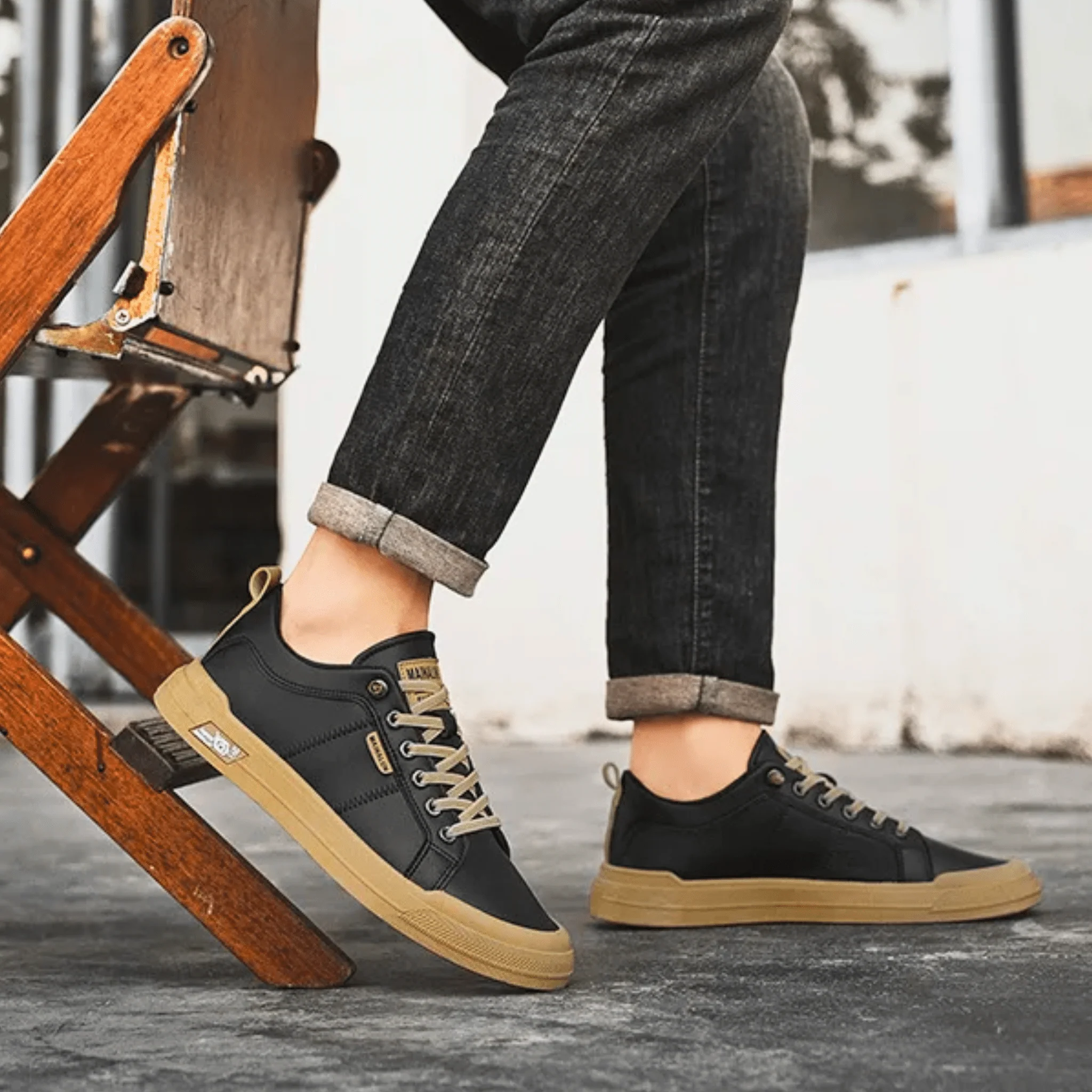 Harrington Sport Sneakers - Image 6