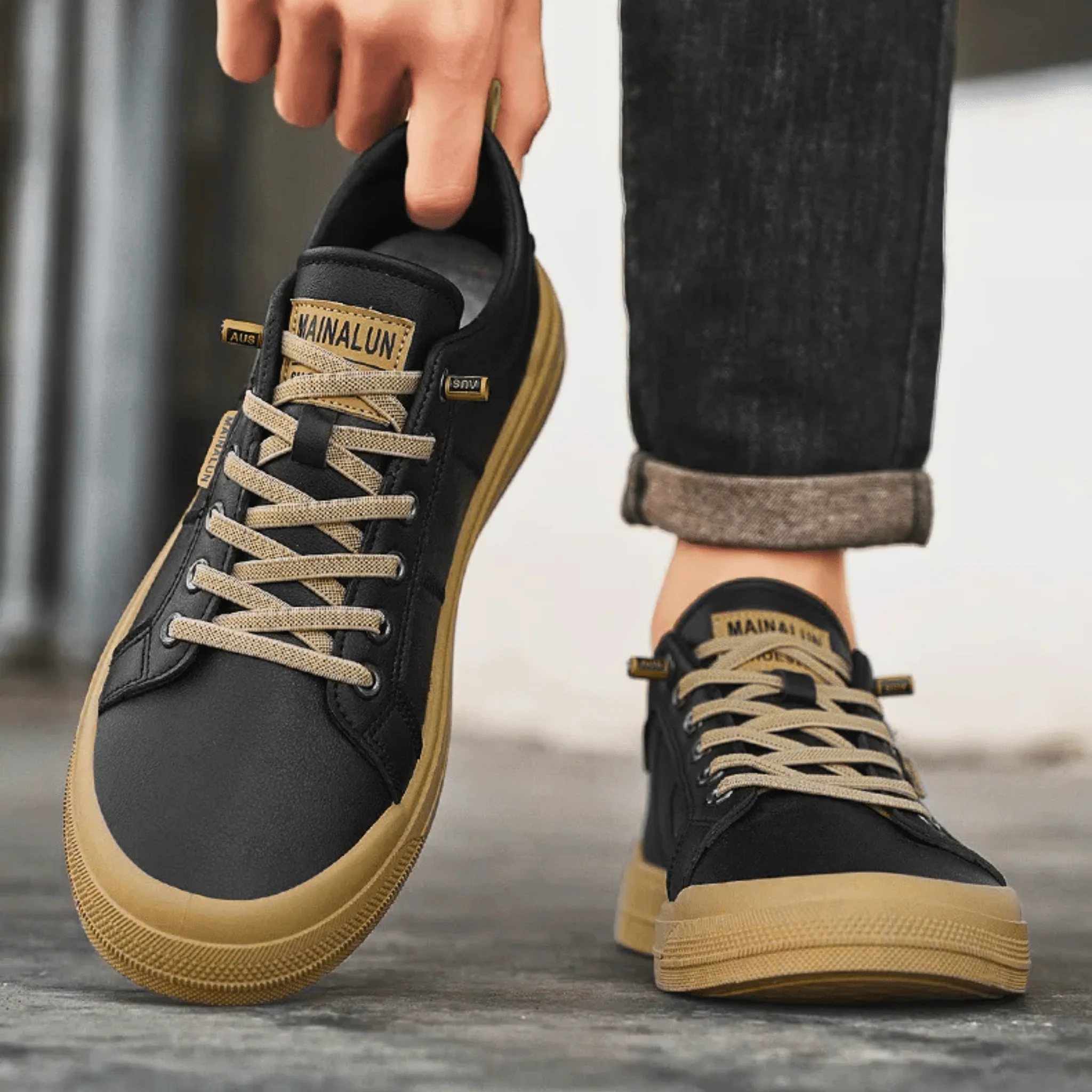Harrington Sport Sneakers - Image 7