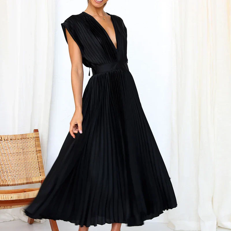 Hedwig | Elegantes Damenkleid - Image 10