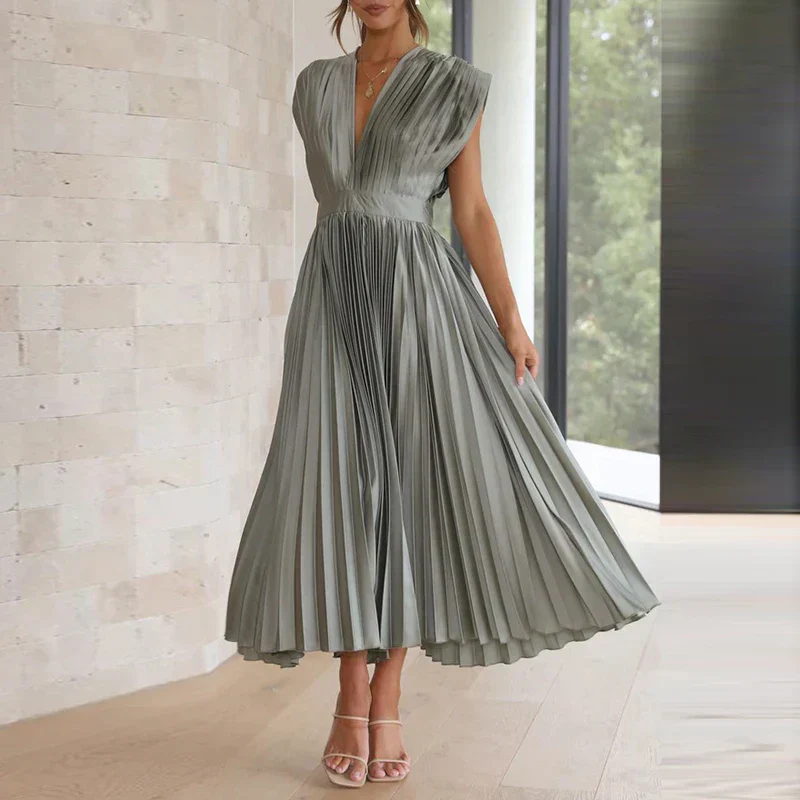 Hedwig | Elegantes Damenkleid - Image 12