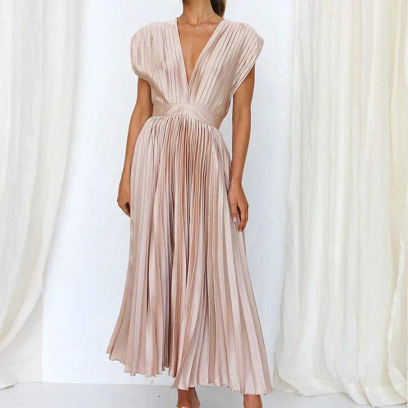 Hedwig | Elegantes Damenkleid - Image 2