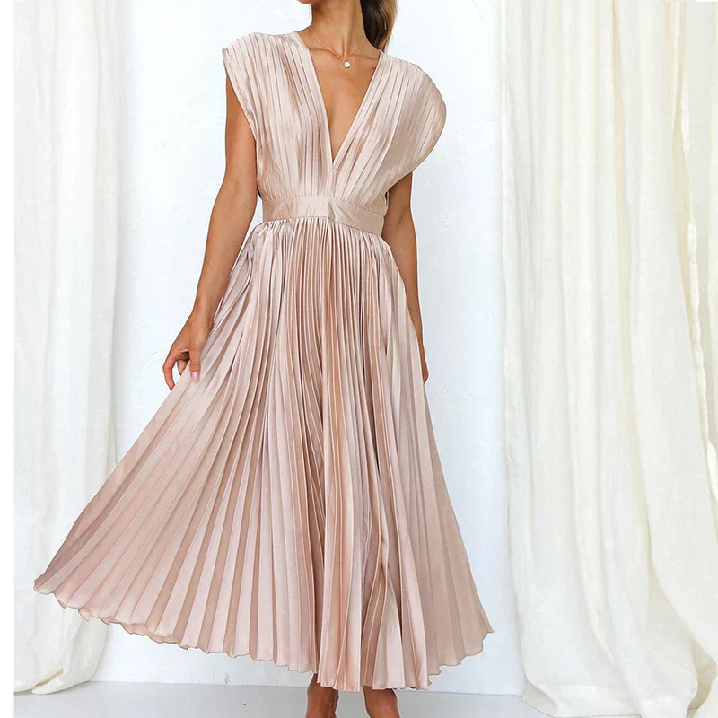 Hedwig | Elegantes Damenkleid - Image 3