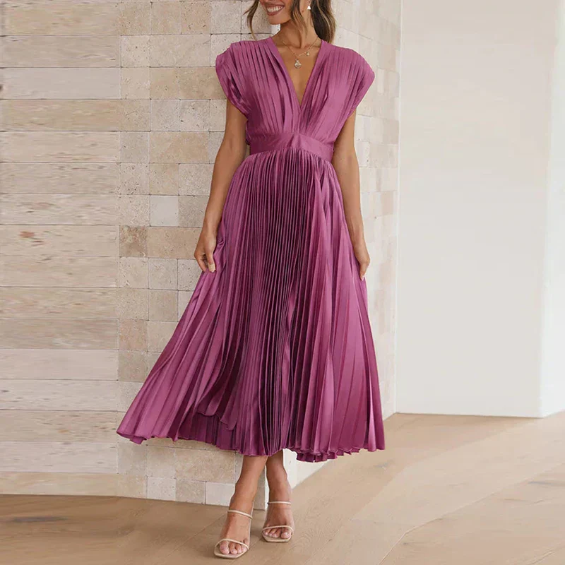 Hedwig | Elegantes Damenkleid - Image 4
