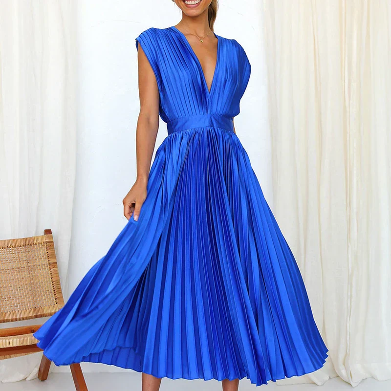 Hedwig | Elegantes Damenkleid - Image 6